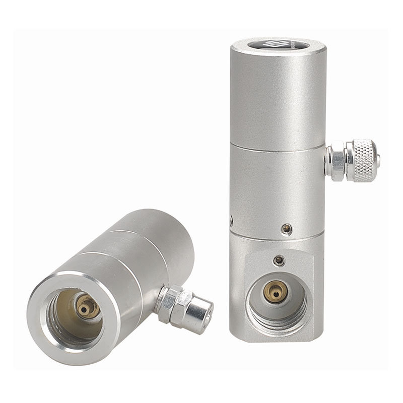 TR-69-1A (refrigerante/bebida) Redutor de pressão de bebidas carbonatadas de alumínio altamente durável